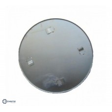 Beton Trowel diskas glaistymo 600 mm 45°